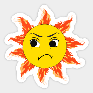 This is Fine Sticker